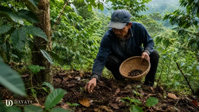 Wild Luwak Coffee: Why Authentic Wild Civet Coffee Remains One of the World’s Most Exclusive Coffees